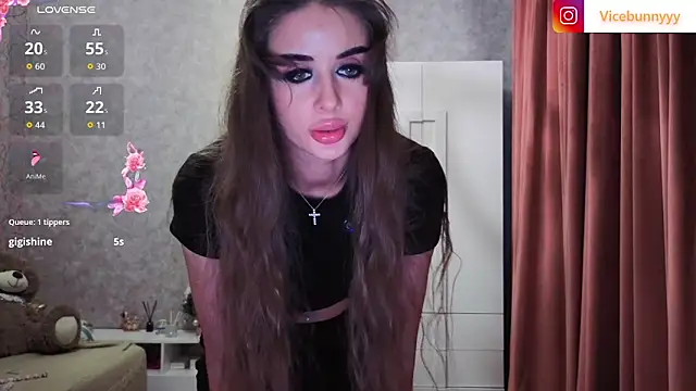 your_bunnygirl Live XXX-Chat