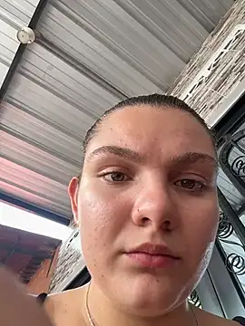 Webkamerová show Eva_stark10