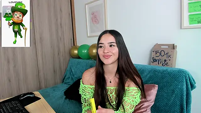 Veronica_isaza__ 라이브 XXX 채팅