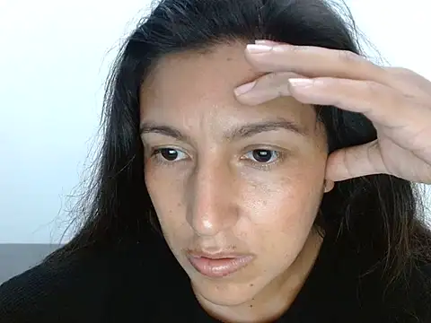 SarahFriendly Adlı Modelin Canlı XXX Sohbeti