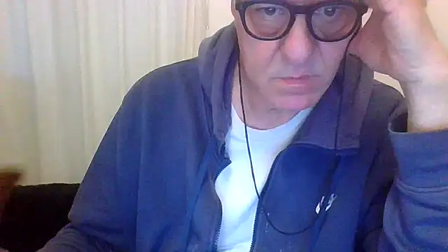 Chat XXX ao vivo de ANONIMO7735