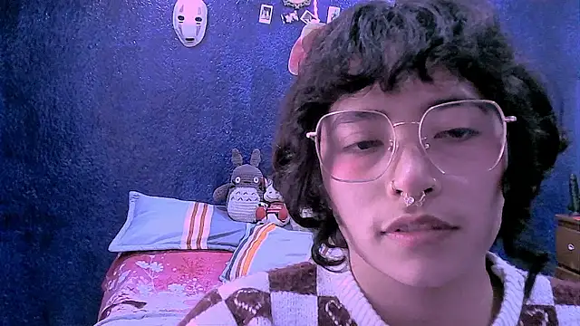 XXX chat uživo modela NinaYellow