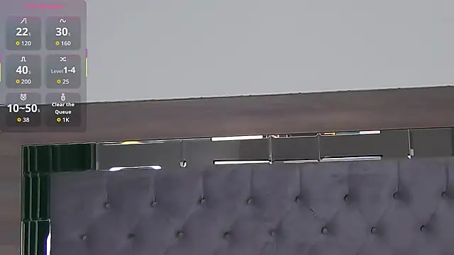 Lorehottie – Live XXX-chat