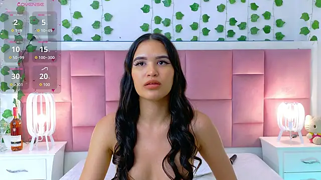 دردشة kaily_sweet1 الجنسية المباشرة