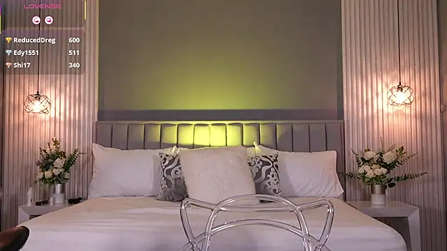 ValeryNova: онлайн-секс-чат