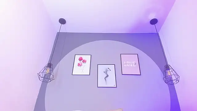 sarita_duque Adlı Modelin Canlı XXX Sohbeti