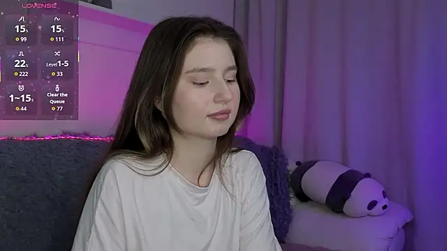 _Lua__ – Naživo XXX chat