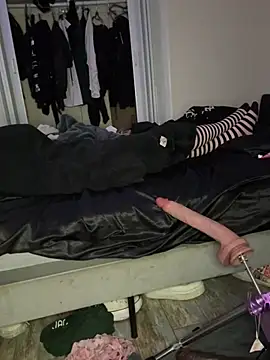 ernestomarquez Webcam-Show