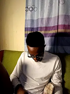 69_SINNS Adlı Modelin Web Kamerası Şovu