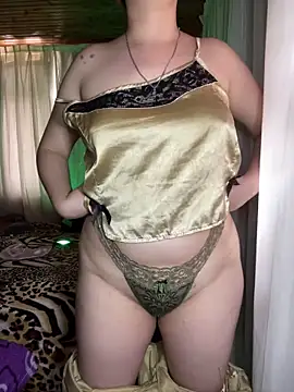 CoraVibes Live XXX-Chat