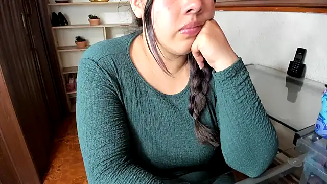 Czat XXX na żywo – LinaBrowm