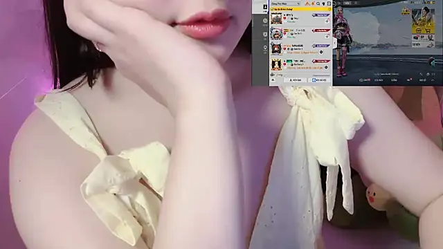 BeChinh_Lee: απευθείας συνομιλία ΧΧΧ