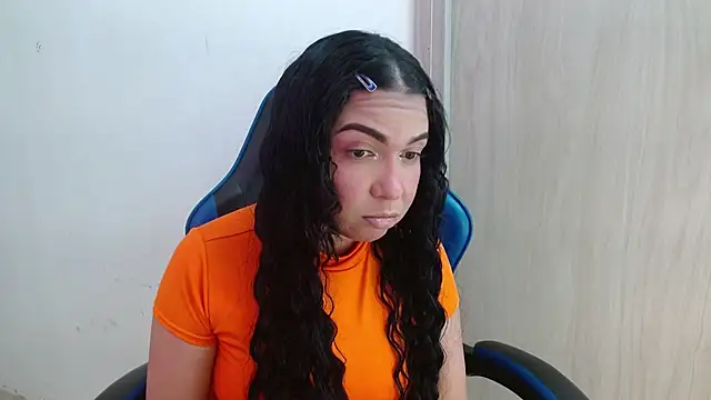 Živý XXX chat AliceSmity_