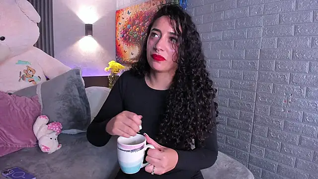 Živý XXX chat Magic_ivone