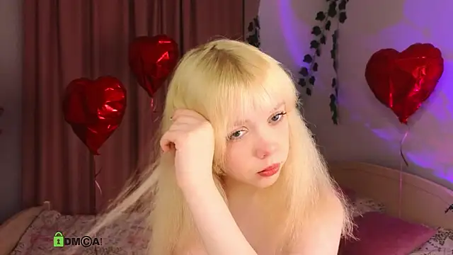 Rochelle_kitty Obrolan Langsung XXX