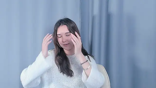 RandeeGradowskin Webbikameraesitys