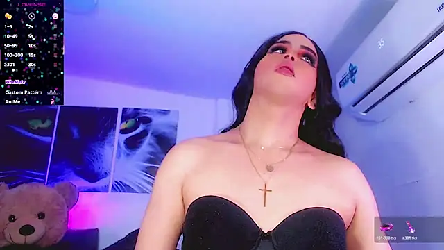 Sophiesweet5 网络视讯表演