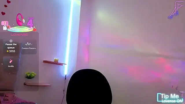 ameliefederline11's Live XXX Chat