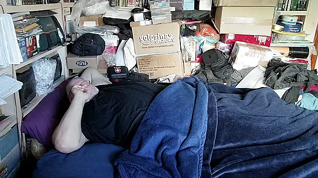 Pokazy przed kamerką – hadeszeuss2