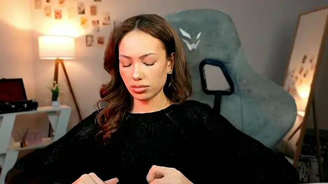 nexorine's Live XXX Chat