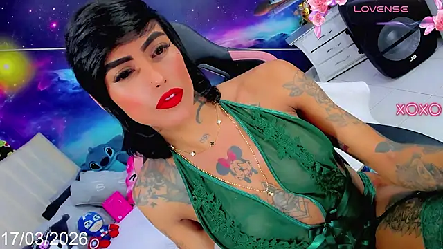 Nella_Dolls Chat XXX in diretta