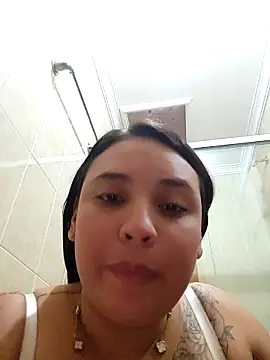 LizzRouse 现场XXX聊天