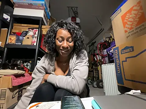 wynterheat Live XXX-Chat