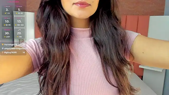 SamayRyann 即時 XXX 聊天