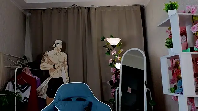 แชท XXX สดของ Sea_Siren