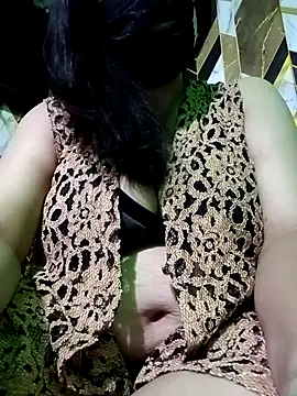 Show webcam de Lovetannuu