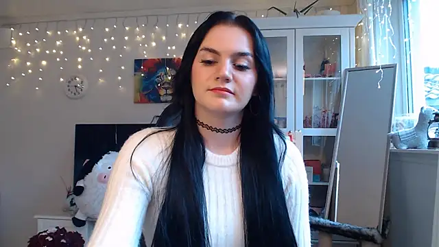 JesseAlvidrez webcam show