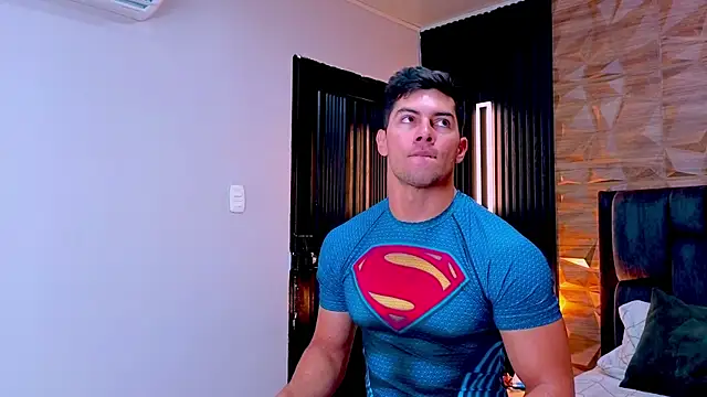 FelipeAndMarcello3 Adlı Modelin Web Kamerası Şovu