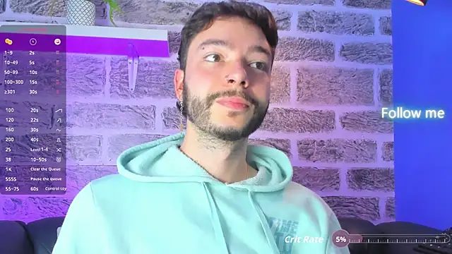 Chat +18 de noah_ricci ao vivo