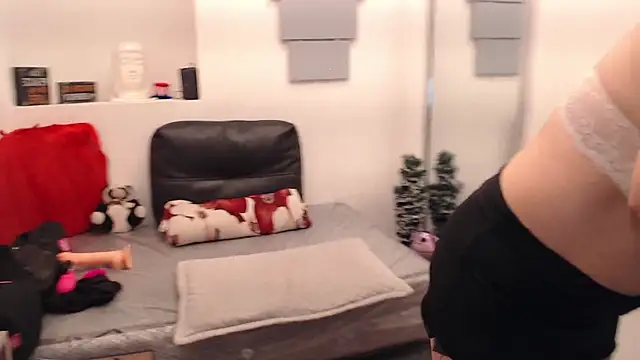 eva_twiss' Live XXX Chat