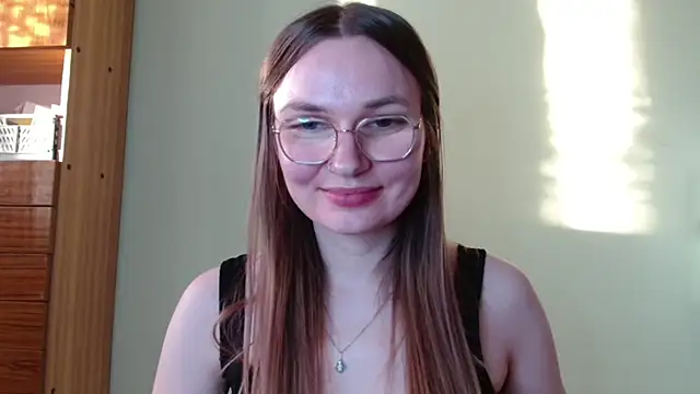 แชท XXX สดของ LooveELLYx