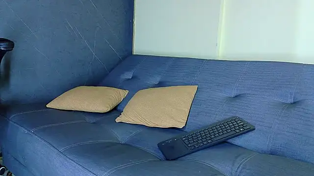 Chat +18 de ALANNFERRER ao vivo