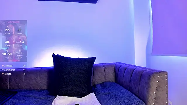 Niina26 – Live XXX-chat