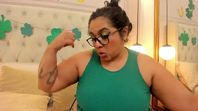 ViickyLee – Live XXX-chat