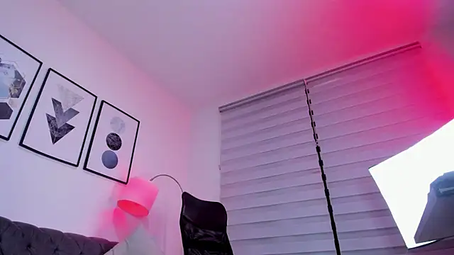 Chat +18 de JACOB_RACHELL ao vivo