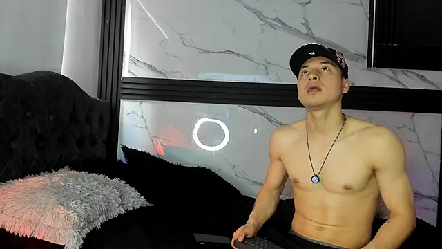 ThiagoFerrero_Hot Webcam Show