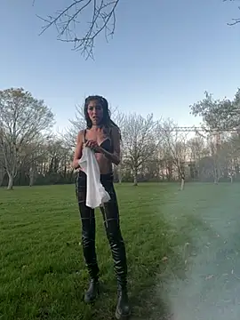 دردشة Amani_thewolf الجنسية المباشرة