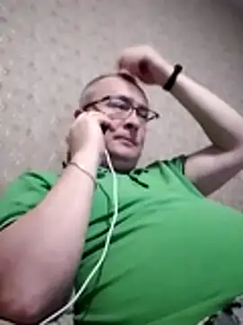 Nika_Malay's Webcam Show