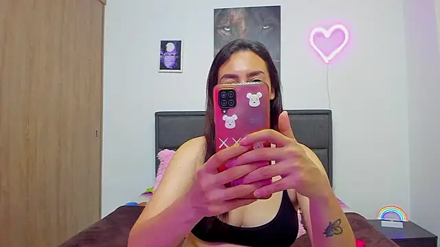 leon-katherine – Live XXX-chat