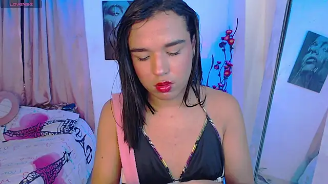 Candyy_doll__ webkamerás műsora