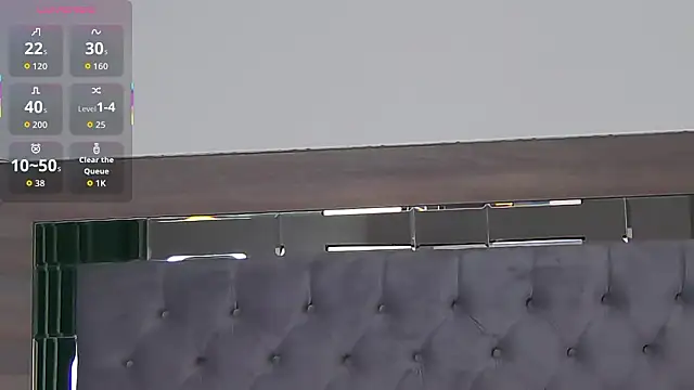 Lorehottie's Live XXX Chat