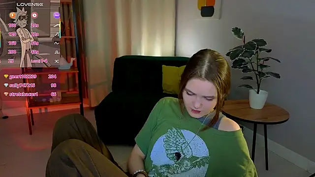 Онлайн чат XXX Dilara_xBaby