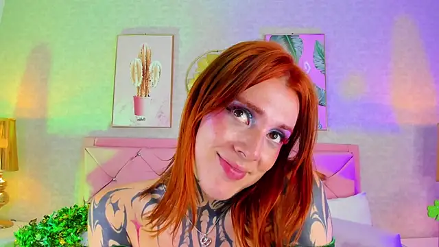 Chat XXX ao vivo de mystikdoll