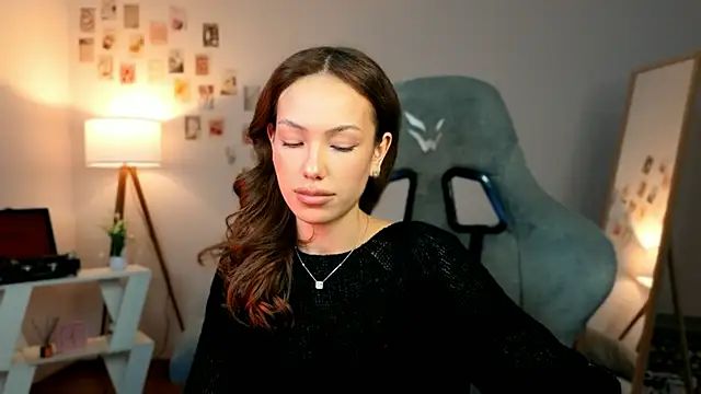 nexorine Chat XXX live