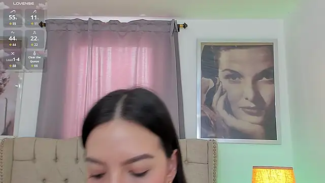 Beautyari_'s Live XXX Chat