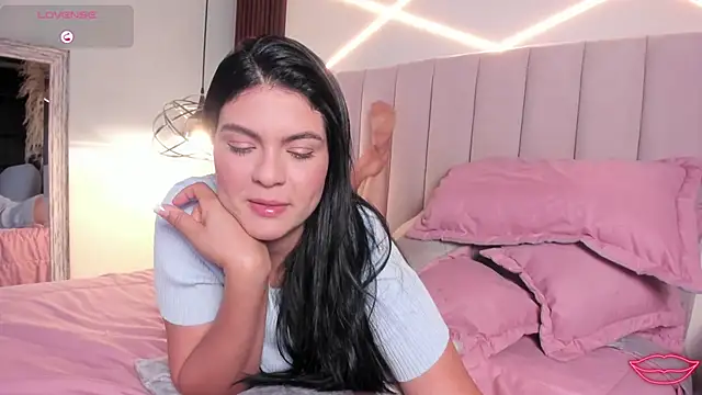 Veronicalanx1's Live XXX Chat